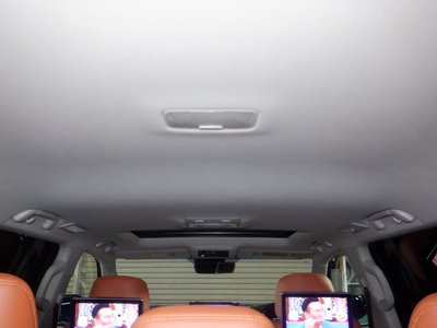 2016 Lexus LX 缩略图 63