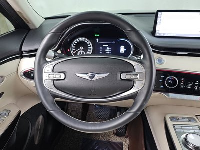صورة مصغرة 13 لـ 2021 Genesis GV70