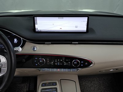 صورة مصغرة 14 لـ 2021 Genesis GV70