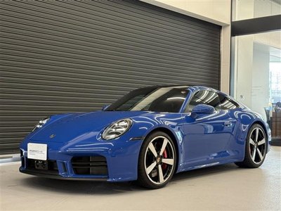 صورة 2 لـ 2025 Porsche 911
