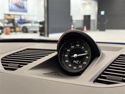 صورة مصغرة 21 لـ 2025 Porsche 911