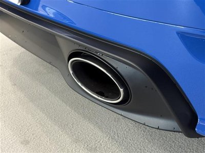 صورة مصغرة 17 لـ 2025 Porsche 911