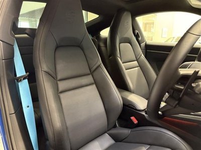 صورة مصغرة 20 لـ 2025 Porsche 911