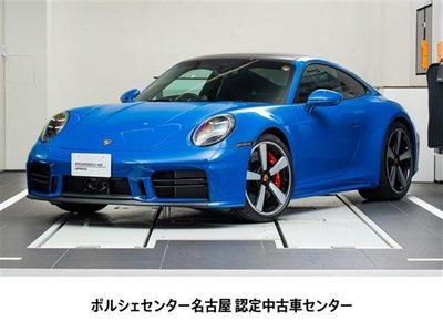 صورة 1 لـ 2025 Porsche 911