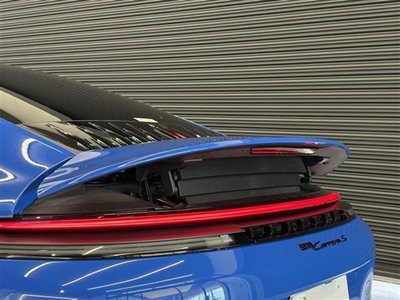 صورة مصغرة 16 لـ 2025 Porsche 911