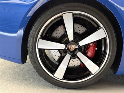 صورة 8 لـ 2025 Porsche 911