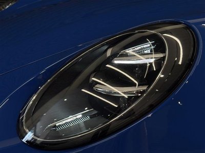 صورة مصغرة 12 لـ 2025 Porsche 911