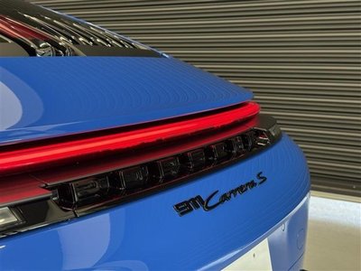 صورة مصغرة 15 لـ 2025 Porsche 911