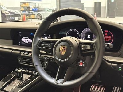 صورة مصغرة 19 لـ 2025 Porsche 911