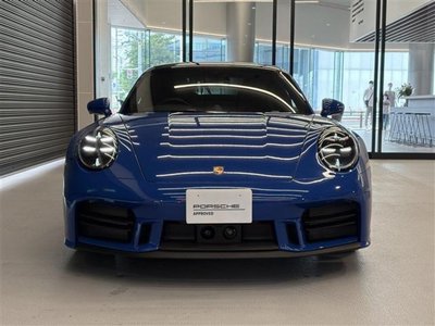 صورة 5 لـ 2025 Porsche 911