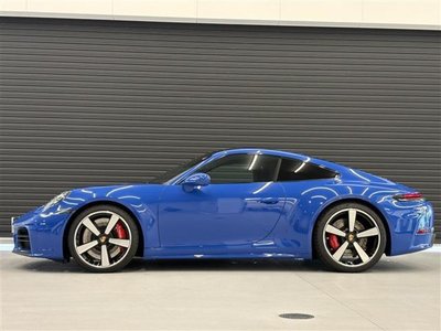 صورة 3 لـ 2025 Porsche 911