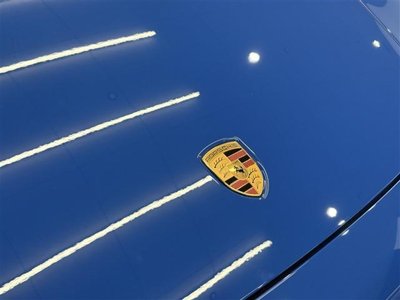 صورة مصغرة 11 لـ 2025 Porsche 911