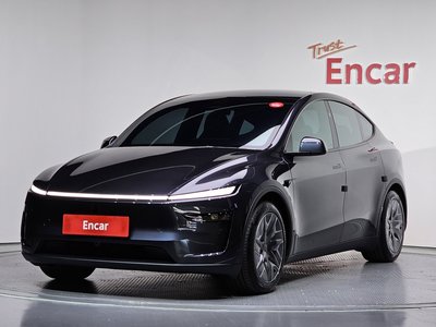 TESLA MODEL Y - 1