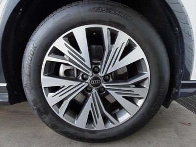 AUDI Q4 SPORTBACK E-TRON - 7