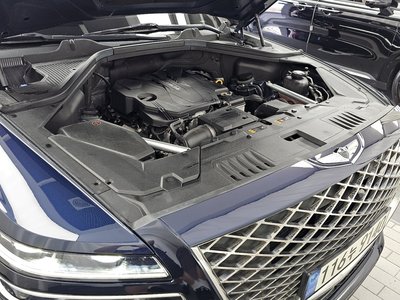 GENESIS GV80 - 7