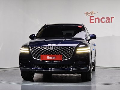 GENESIS GV80 - 2