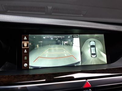 2020 Genesis G90 — миниатюра 15