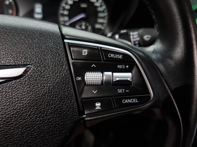 2020 Genesis G90 — миниатюра 22