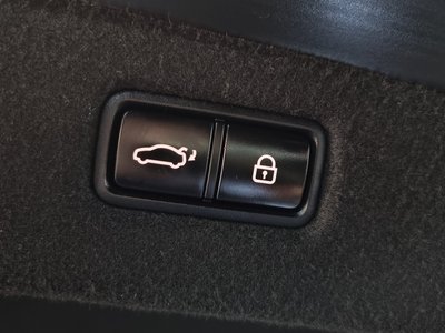 2020 Genesis G90 — миниатюра 20