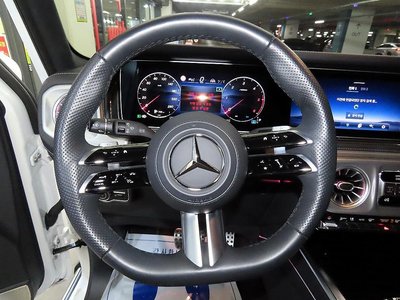 MERCEDES-BENZ G-CLASS - 10