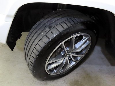 MERCEDES-BENZ G-CLASS - 6