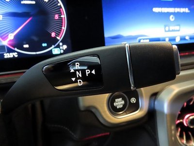 MERCEDES-BENZ G-CLASS - 9