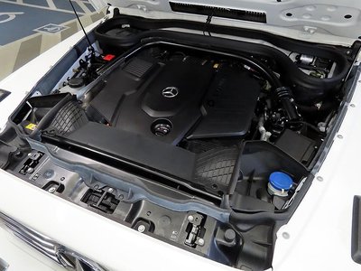 MERCEDES-BENZ G-CLASS - 7