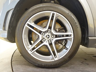 MERCEDES-BENZ GLS - 10