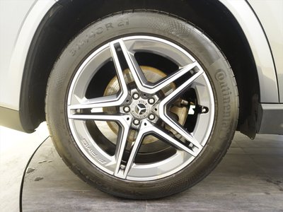 MERCEDES-BENZ GLS - 9