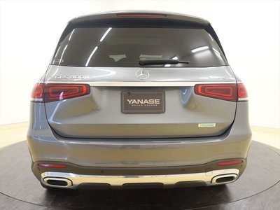 MERCEDES-BENZ GLS - 5