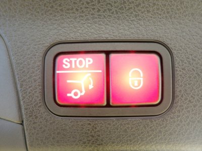 MERCEDES-BENZ GLS - 6