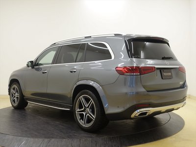 MERCEDES-BENZ GLS - 2