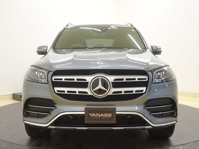 MERCEDES-BENZ GLS - 3