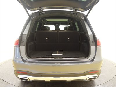 MERCEDES-BENZ GLS - 7