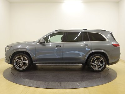 MERCEDES-BENZ GLS - 4