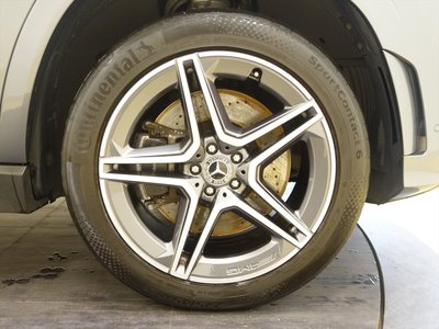 MERCEDES-BENZ GLS - 8