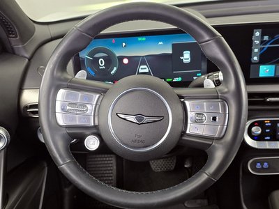 2021 Genesis GV60 缩略图 13