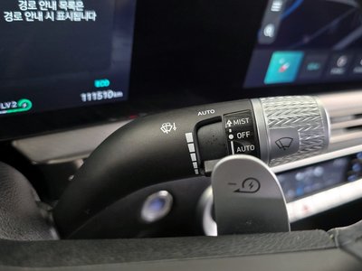 2021 Genesis GV60 缩略图 16