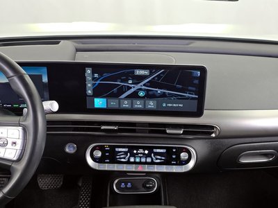 2021 Genesis GV60 缩略图 12