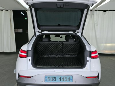 2021 Genesis GV60 缩略图 20