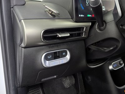 2021 Genesis GV60 缩略图 19