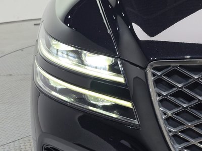 GENESIS G80 (RG3) - 9