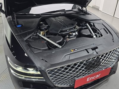 GENESIS G80 (RG3) - 7