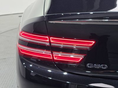 GENESIS G80 (RG3) - 10
