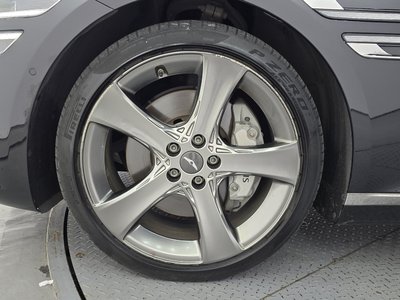 GENESIS G80 (RG3) - 6