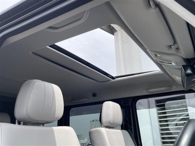 MERCEDES-BENZ G-CLASS - 4