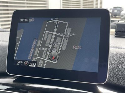 MERCEDES-BENZ G-CLASS - 10