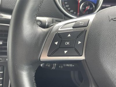 MERCEDES-BENZ G-CLASS - 7