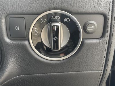 MERCEDES-BENZ G-CLASS - 9