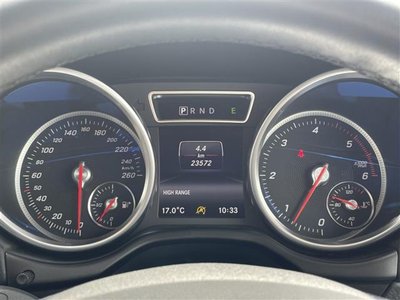 MERCEDES-BENZ G-CLASS - 6